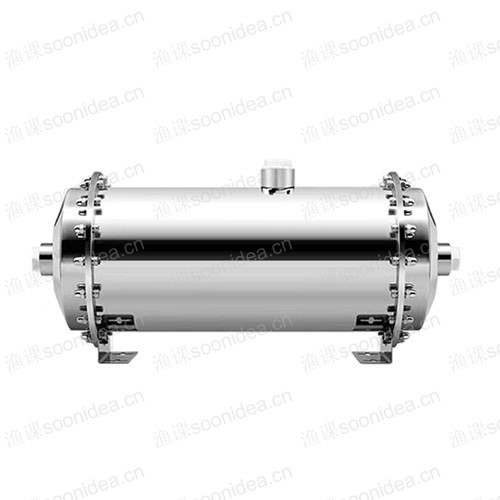  HFA Series Pleated High Flow Filter Cartridges