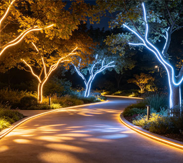 Landscape Decoration
