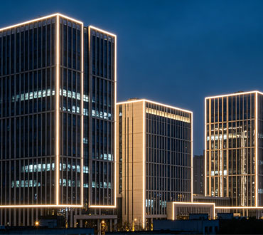 Building Outline