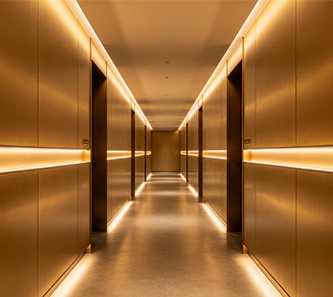 Hotel Ambience