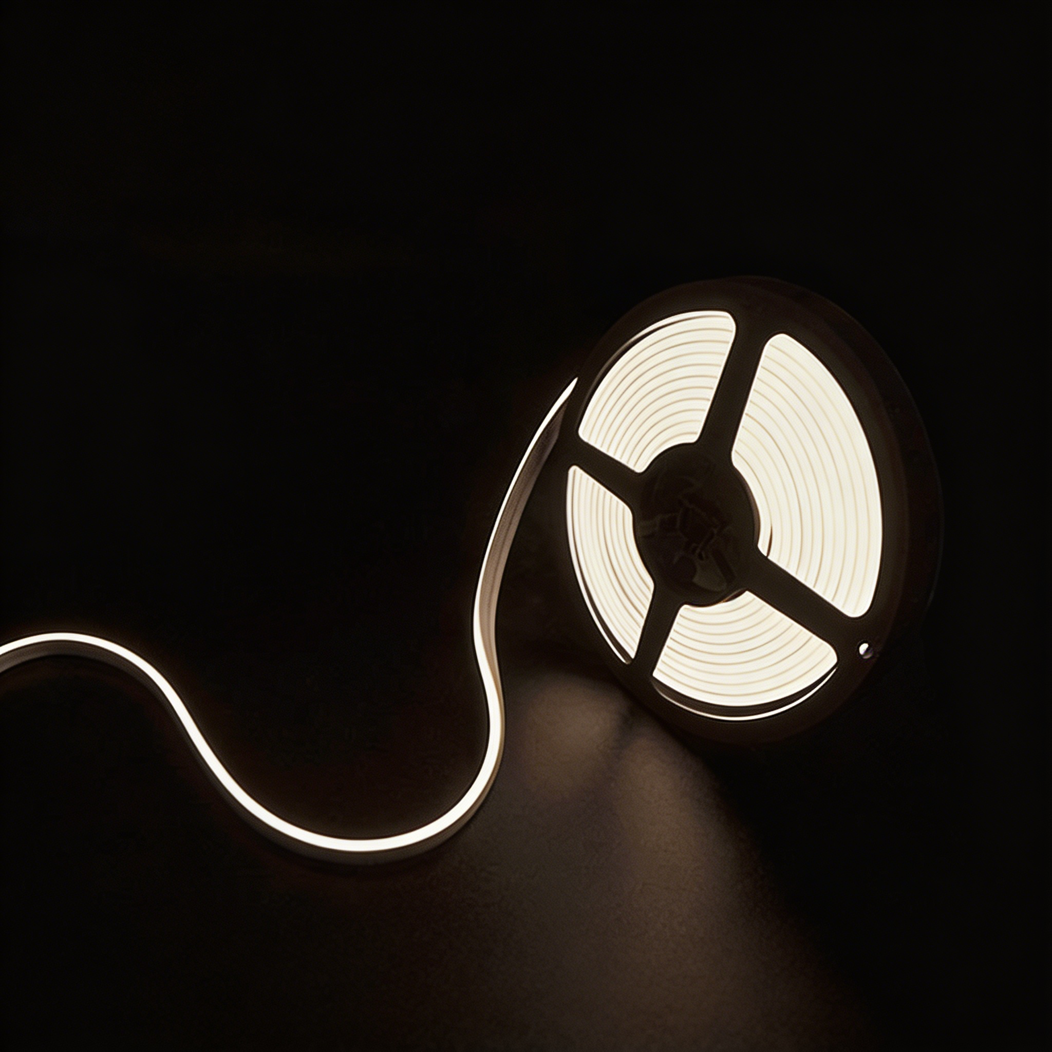   Silicone Neon Flex - W10xH20mm/W10xH22mm