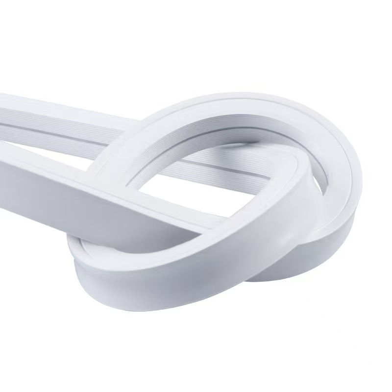   Silicone Neon Flex - W08xH16mm/W08xH15mm