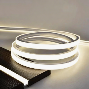            Silicone Neon Flex - W10xH10mm