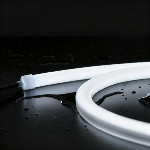            Silicone Neon Flex - W16xH15mm