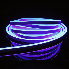 Super Long Neon Flex