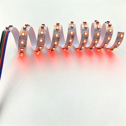 RGB SMD5050 96LED