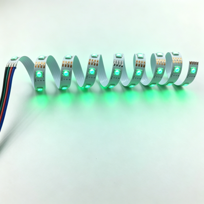 RGB SMD 5050-60LED