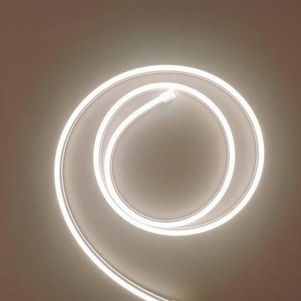 Silicone Neon Flex - W15xH15mm