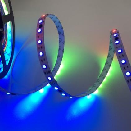 DMX512 RGB