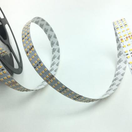 SMD2835 Unicolor 360LED 19mm PCB