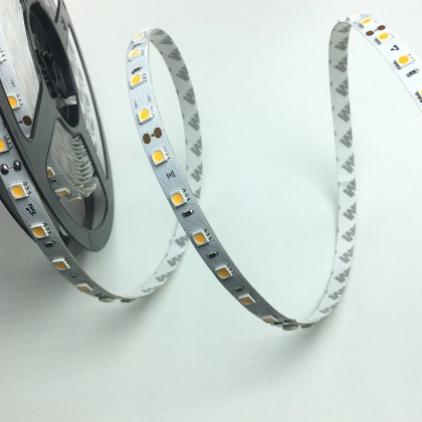 SMD5050 Unicolor 60LED 10mm PCB