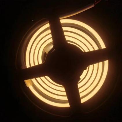 Silicone Neon Flex - W15xH15mm