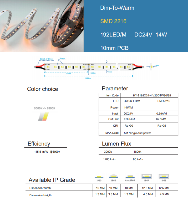 Dimmable LED Strip 3000K-1800K Voltage Reduction Dimming  2.png